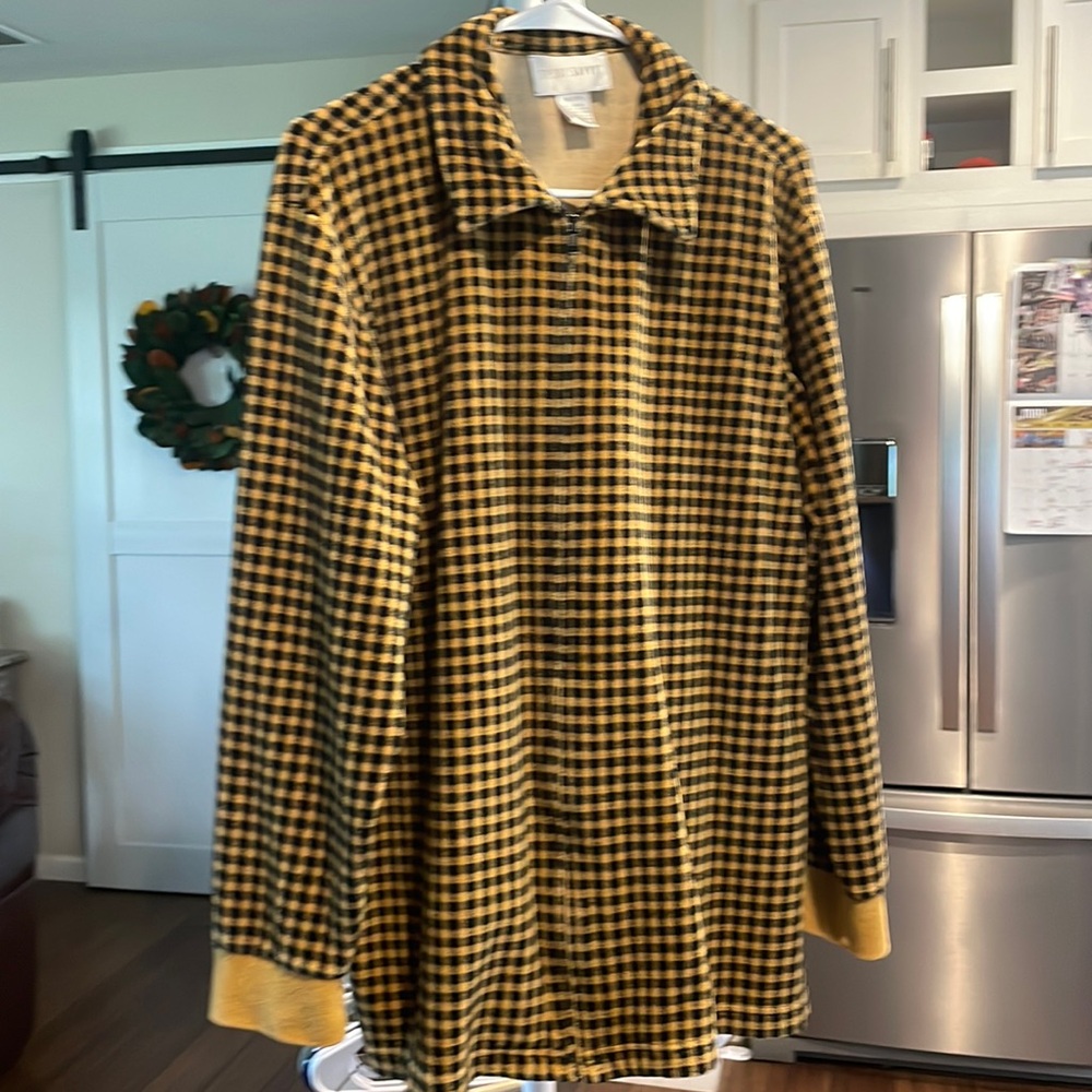 Sport savy women’s jacket